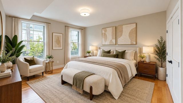 81 Chestnut Hill Ave 205, Boston, MA 02135