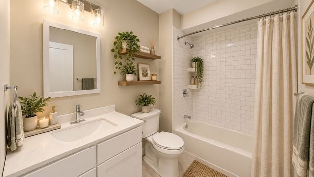 81 Chestnut Hill Ave 205, Boston, MA 02135