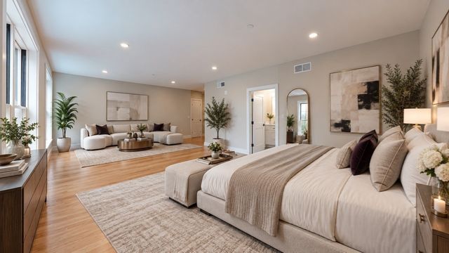 81 Chestnut Hill Ave 205, Boston, MA 02135