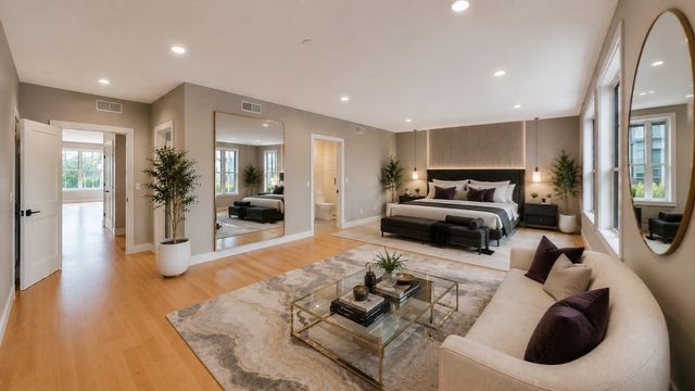 81 Chestnut Hill Ave 205, Boston, MA 02135