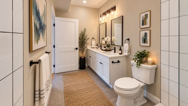 81 Chestnut Hill Ave 205, Boston, MA 02135