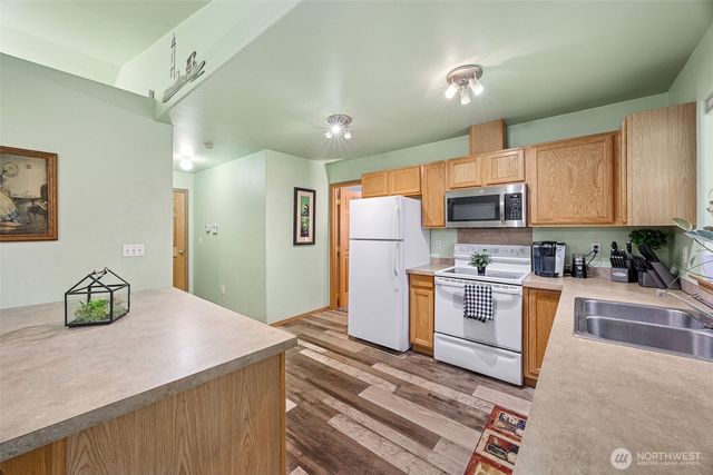 7510 191st Avenue SW, Rochester, WA 98579