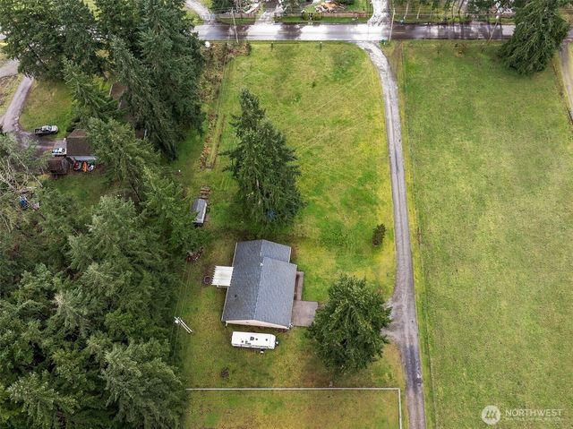 7510 191st Avenue SW, Rochester, WA 98579