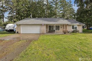 7510 191st Avenue SW, Rochester, WA 98579