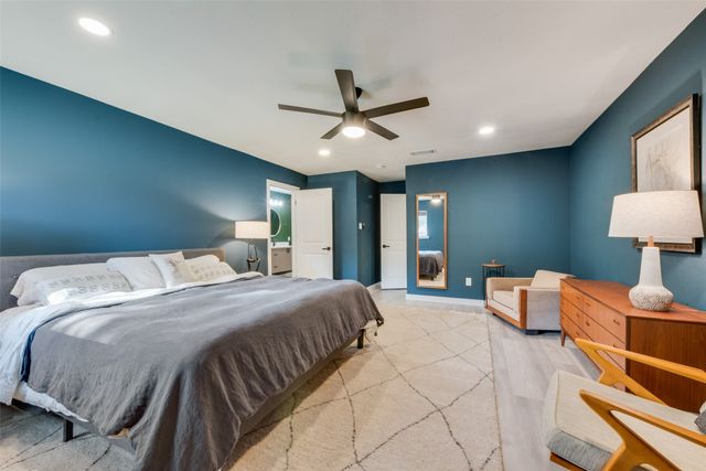 9918 Ila Drive, Dallas, TX 75220