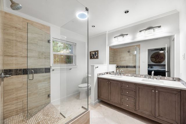 9918 Ila Drive, Dallas, TX 75220