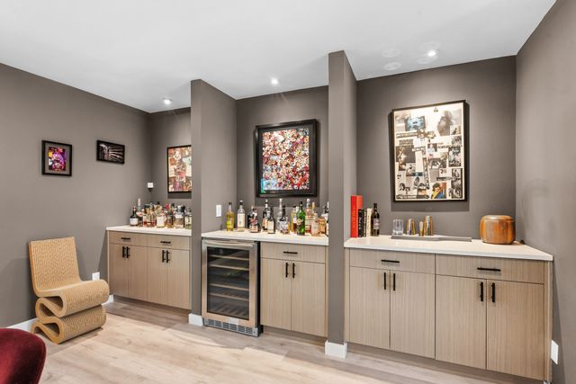 9918 Ila Drive, Dallas, TX 75220