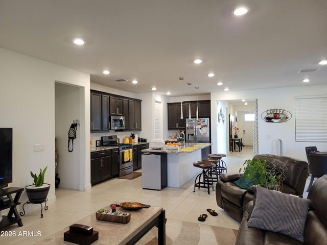 12729 N 145TH Drive, Surprise, AZ 85379