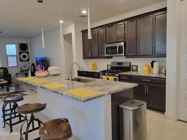 12729 N 145TH Drive, Surprise, AZ 85379