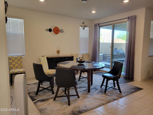 12729 N 145TH Drive, Surprise, AZ 85379