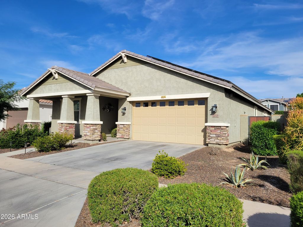 12729 N 145TH Drive, Surprise, AZ 85379