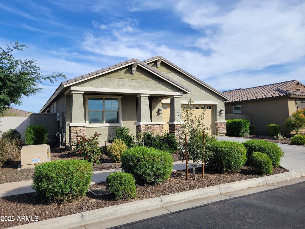 12729 N 145TH Drive, Surprise, AZ 85379 — photo 2