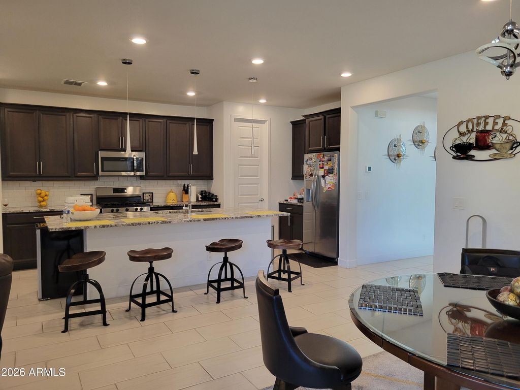 12729 N 145TH Drive, Surprise, AZ 85379 — photo 5