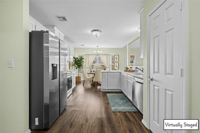 1901 SW Columbus Road, Bentonville, AR 72713