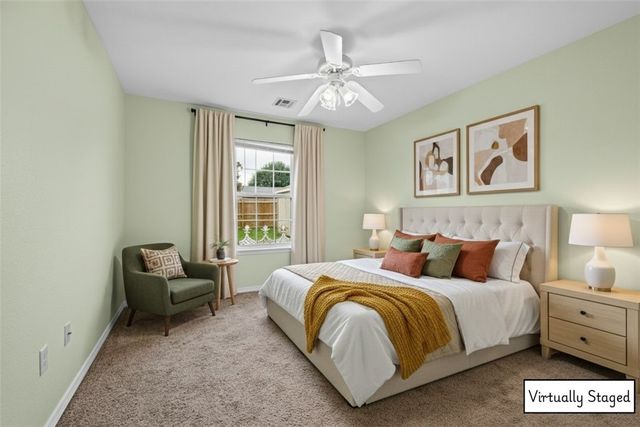 1901 SW Columbus Road, Bentonville, AR 72713