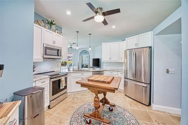 13631 Gulf Breeze ST, Fort Myers, FL 33907