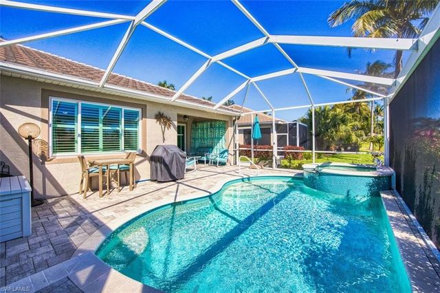 13631 Gulf Breeze ST, Fort Myers, FL 33907