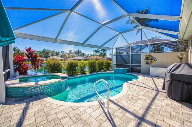 13631 Gulf Breeze ST, Fort Myers, FL 33907