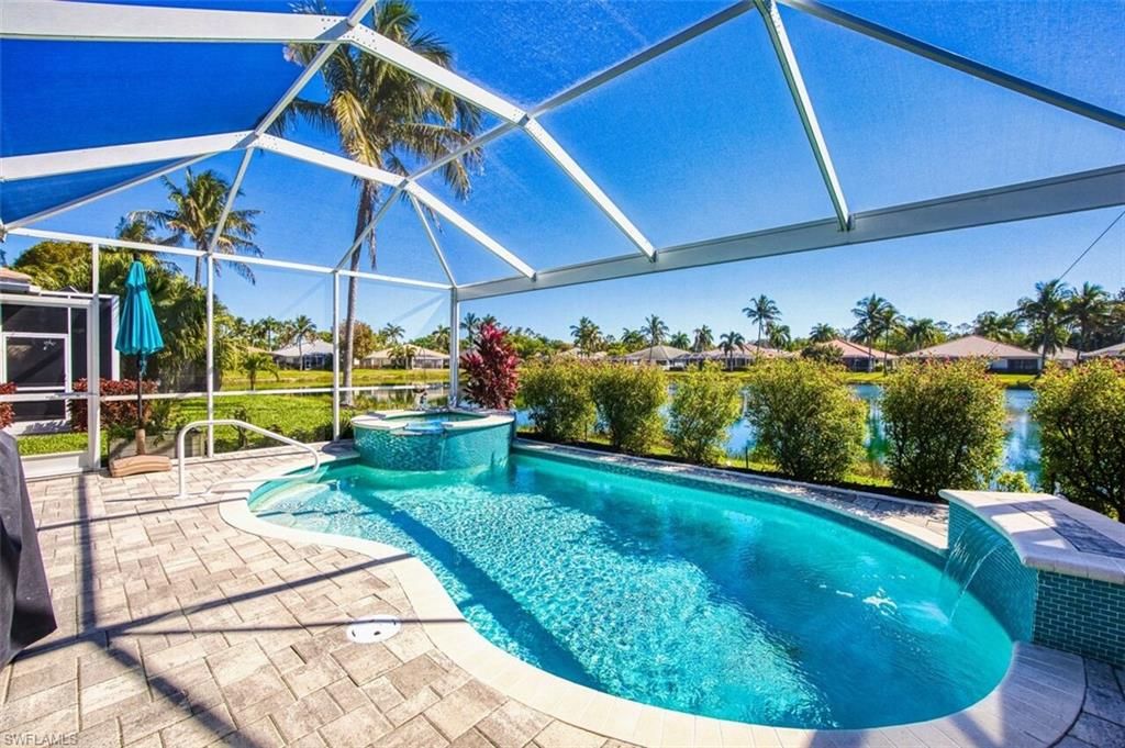 13631 Gulf Breeze ST, Fort Myers, FL 33907