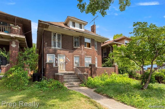 2633 W Grand Boulevard, Detroit, MI 48208