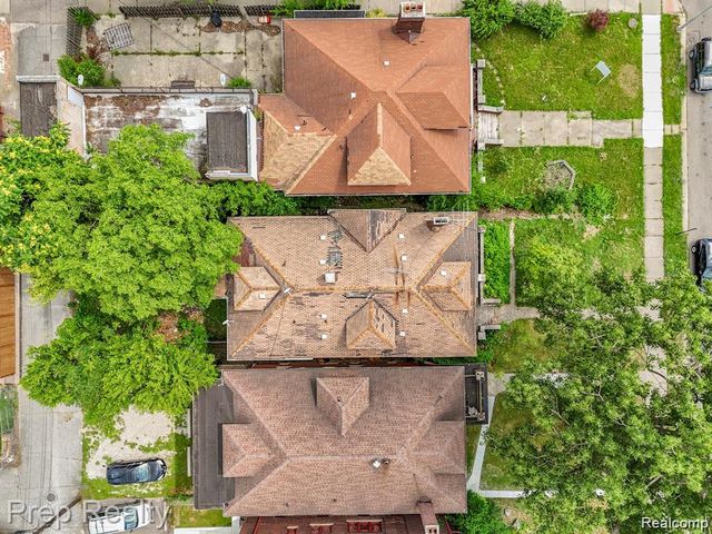 2633 W Grand Boulevard, Detroit, MI 48208