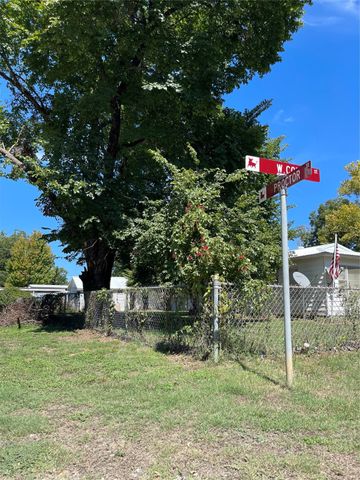 310 W Cobb Street, Bridgeport, TX 76426