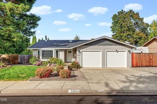 2867 Spring Hills Drive, Medford, OR 97504