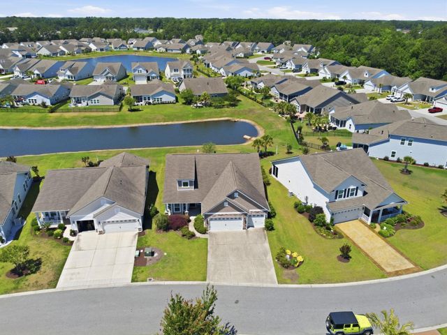 237 Sherwood Dr., Murrells Inlet, SC 29576