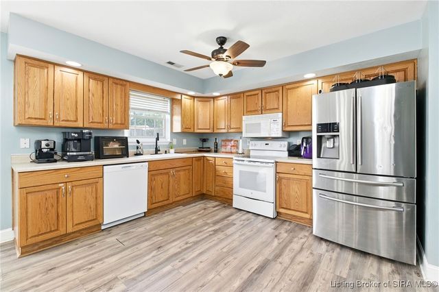 3224 Charlestown Jeffersonville Pike, Jeffersonville, IN 47130