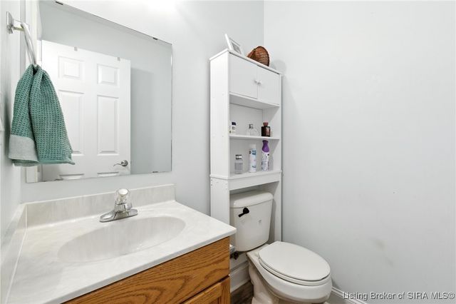 3224 Charlestown Jeffersonville Pike, Jeffersonville, IN 47130