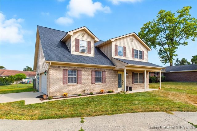 3224 Charlestown Jeffersonville Pike, Jeffersonville, IN 47130