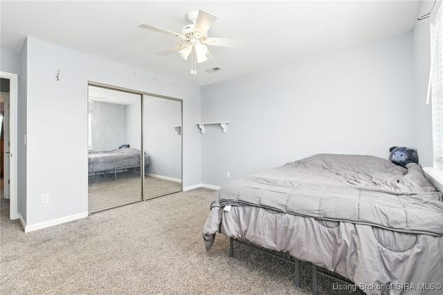 3224 Charlestown Jeffersonville Pike, Jeffersonville, IN 47130