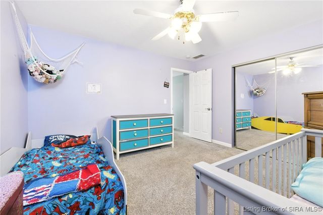 3224 Charlestown Jeffersonville Pike, Jeffersonville, IN 47130