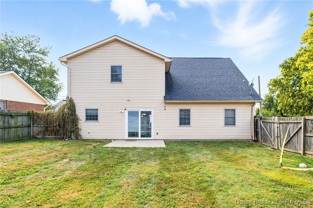 3224 Charlestown Jeffersonville Pike, Jeffersonville, IN 47130