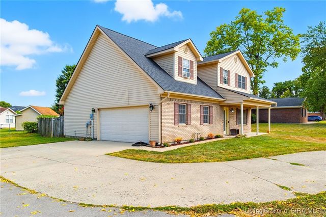 3224 Charlestown Jeffersonville Pike, Jeffersonville, IN 47130