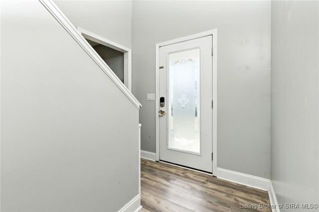 3224 Charlestown Jeffersonville Pike, Jeffersonville, IN 47130