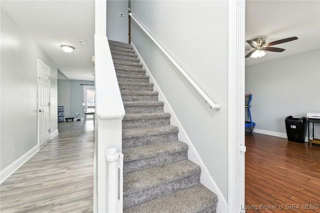 3224 Charlestown Jeffersonville Pike, Jeffersonville, IN 47130