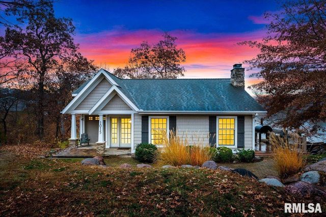 1015 Sunny Knoll Drive, Galesburg, IL 61401