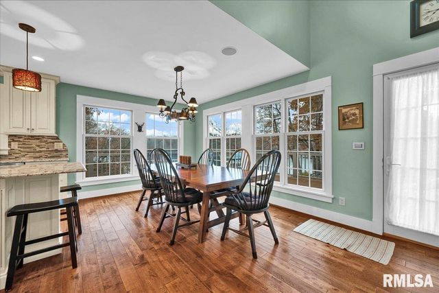 1015 Sunny Knoll Drive, Galesburg, IL 61401