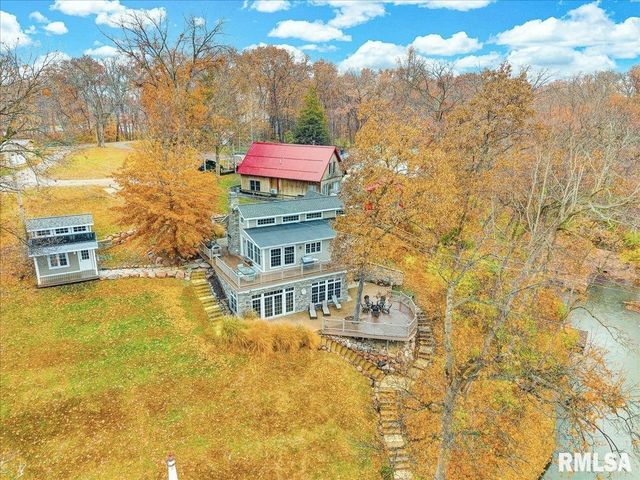 1015 Sunny Knoll Drive, Galesburg, IL 61401