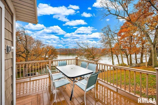 1015 Sunny Knoll Drive, Galesburg, IL 61401