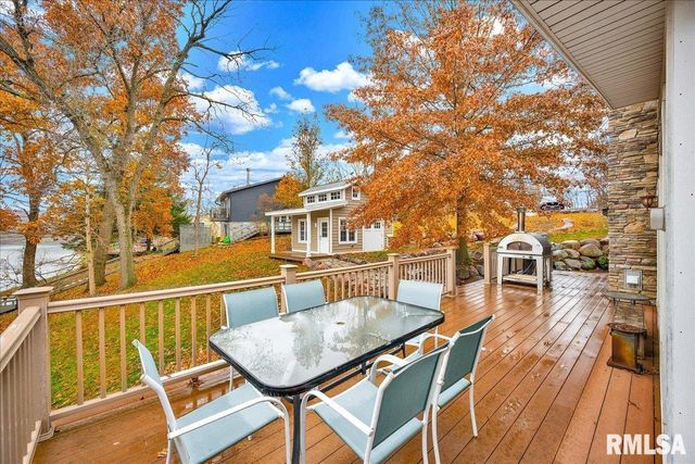 1015 Sunny Knoll Drive, Galesburg, IL 61401