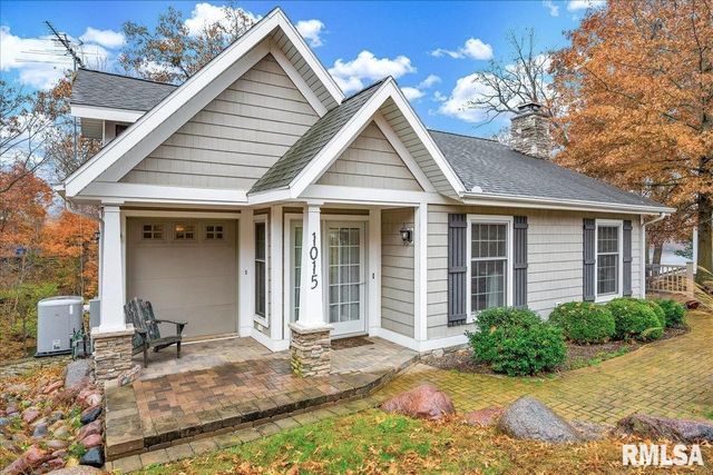 1015 Sunny Knoll Drive, Galesburg, IL 61401