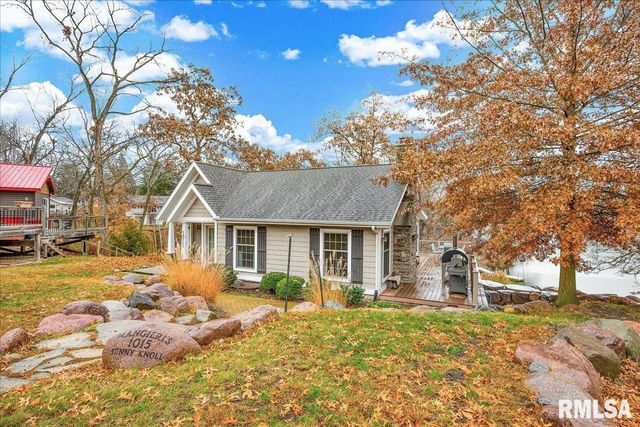 1015 Sunny Knoll Drive, Galesburg, IL 61401