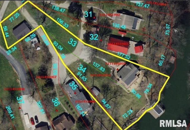 1015 Sunny Knoll Drive, Galesburg, IL 61401