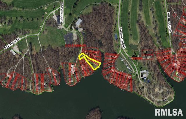 1015 Sunny Knoll Drive, Galesburg, IL 61401