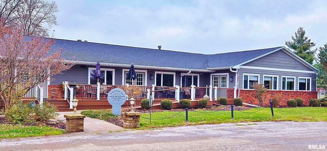 1015 Sunny Knoll Drive, Galesburg, IL 61401