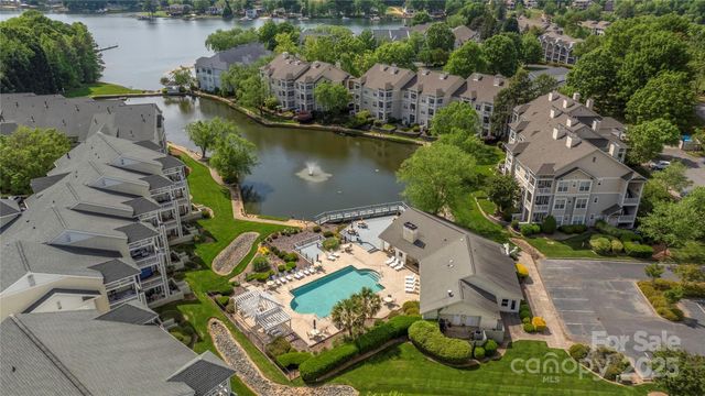18809 Nautical Drive 203, Cornelius, NC 28031