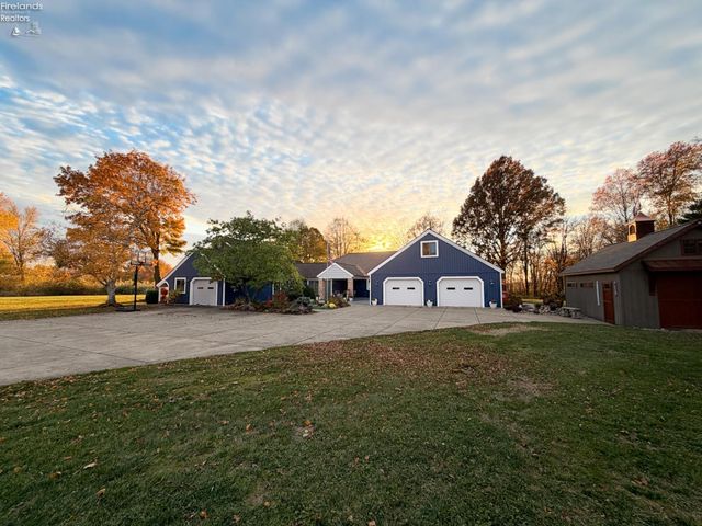 500 State Route 61, Norwalk, OH 44857