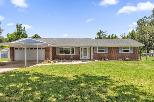 35505 CRESCENT DRIVE, Fruitland Park, FL 34731